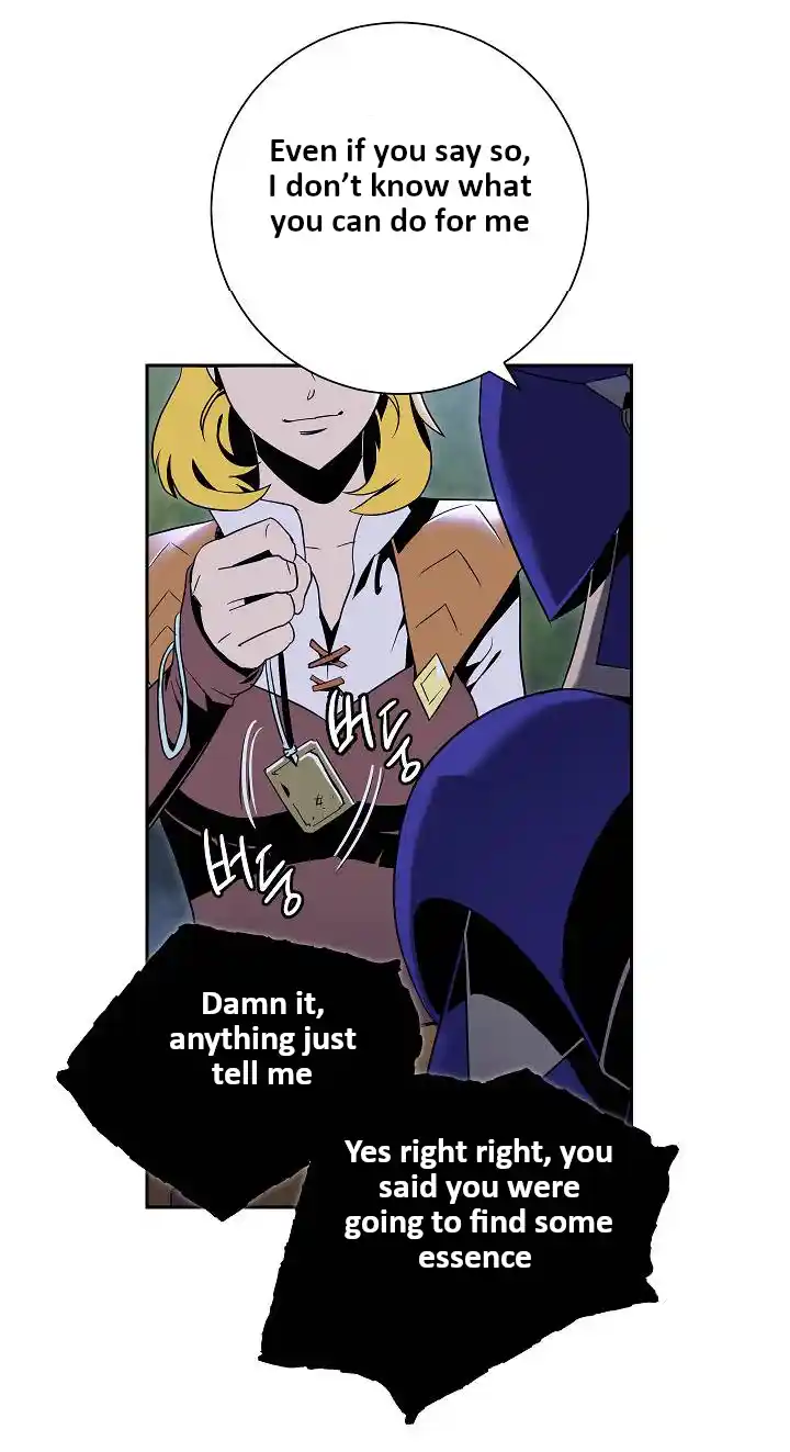 Skeleton Soldier (Skeleton Soldier Couldn’t Protect the Dungeon) Chapter 76