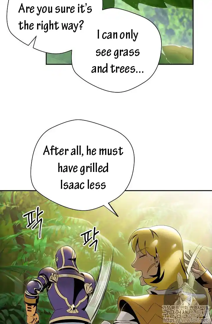 Skeleton Soldier (Skeleton Soldier Couldn’t Protect the Dungeon) Chapter 77