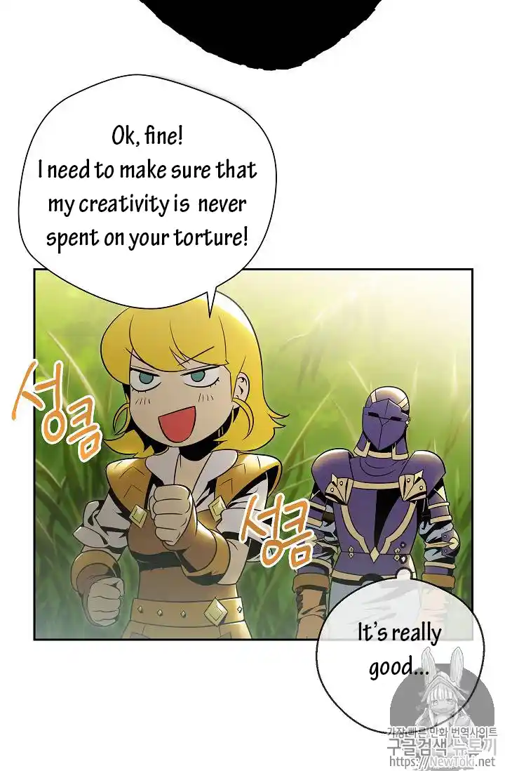 Skeleton Soldier (Skeleton Soldier Couldn’t Protect the Dungeon) Chapter 77