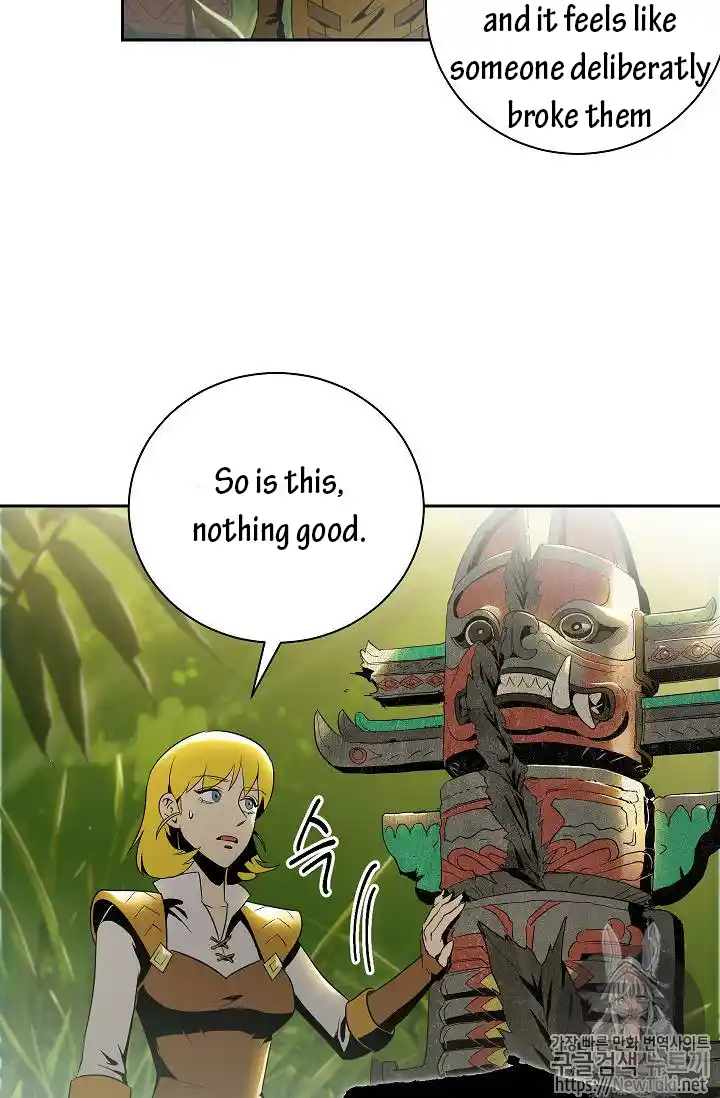 Skeleton Soldier (Skeleton Soldier Couldn’t Protect the Dungeon) Chapter 77