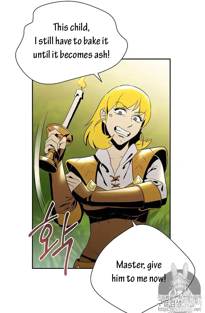 Skeleton Soldier (Skeleton Soldier Couldn’t Protect the Dungeon) Chapter 77