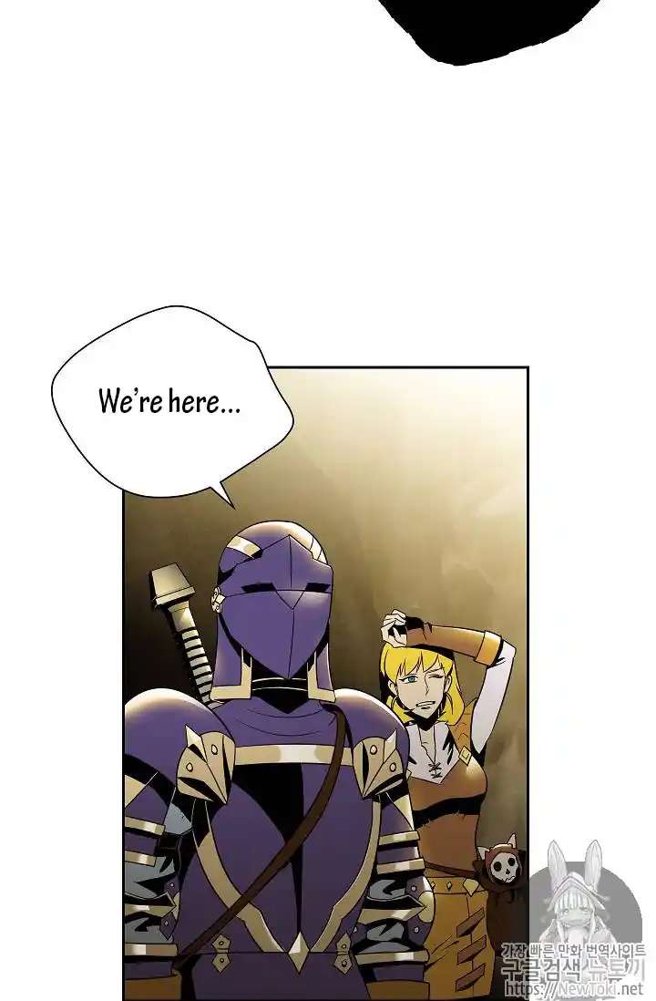 Skeleton Soldier (Skeleton Soldier Couldn’t Protect the Dungeon) Chapter 77