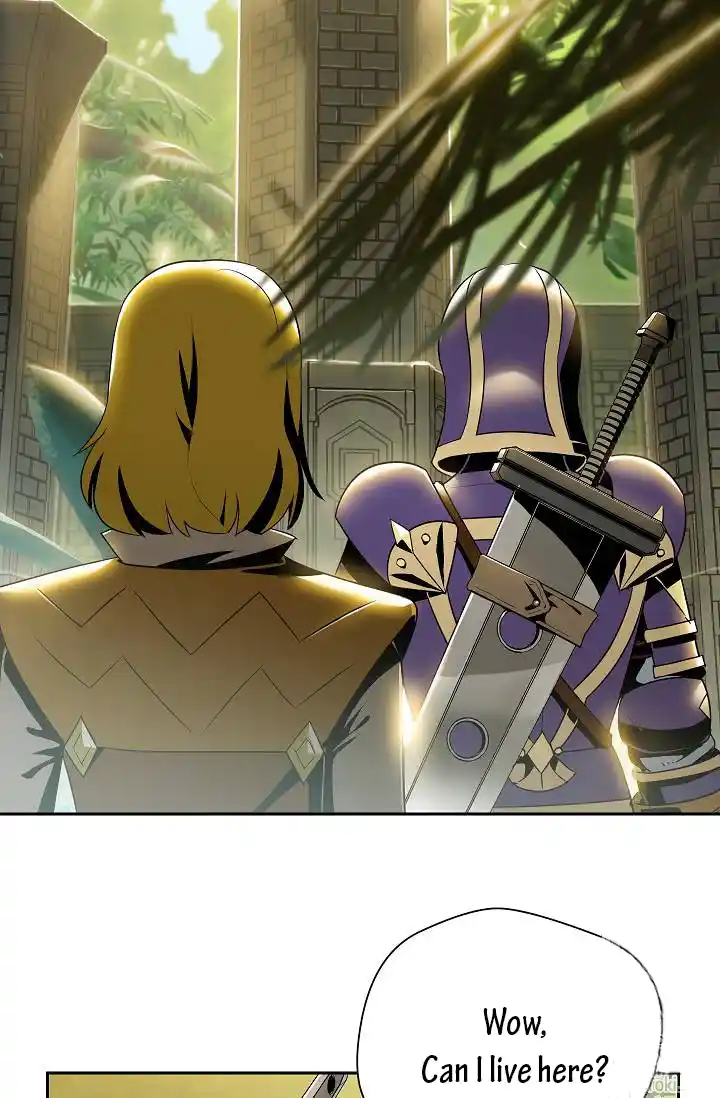 Skeleton Soldier (Skeleton Soldier Couldn’t Protect the Dungeon) Chapter 77