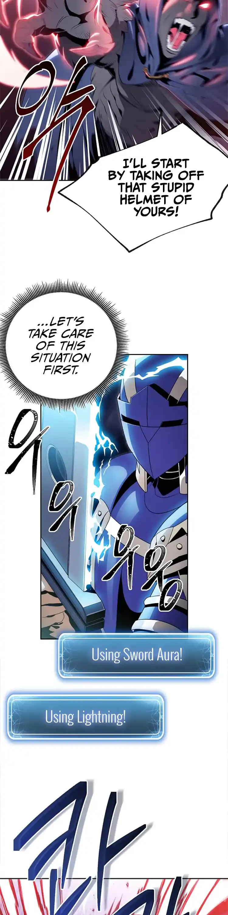 Skeleton Soldier (Skeleton Soldier Couldn’t Protect the Dungeon) Chapter 78