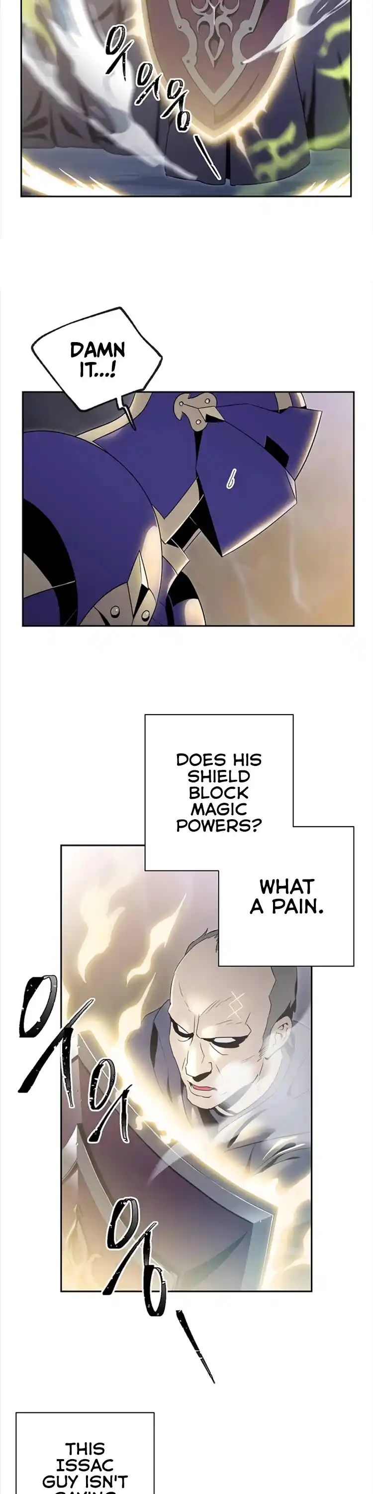 Skeleton Soldier (Skeleton Soldier Couldn’t Protect the Dungeon) Chapter 79