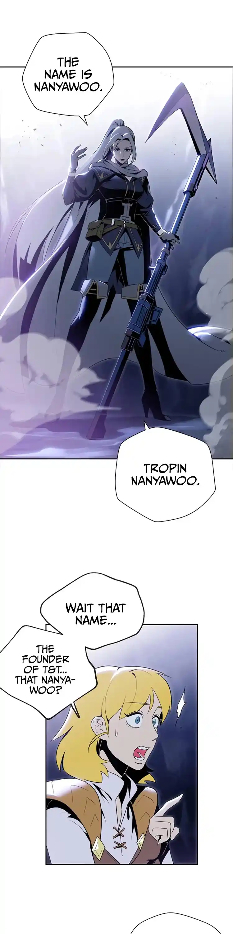 Skeleton Soldier (Skeleton Soldier Couldn’t Protect the Dungeon) Chapter 79