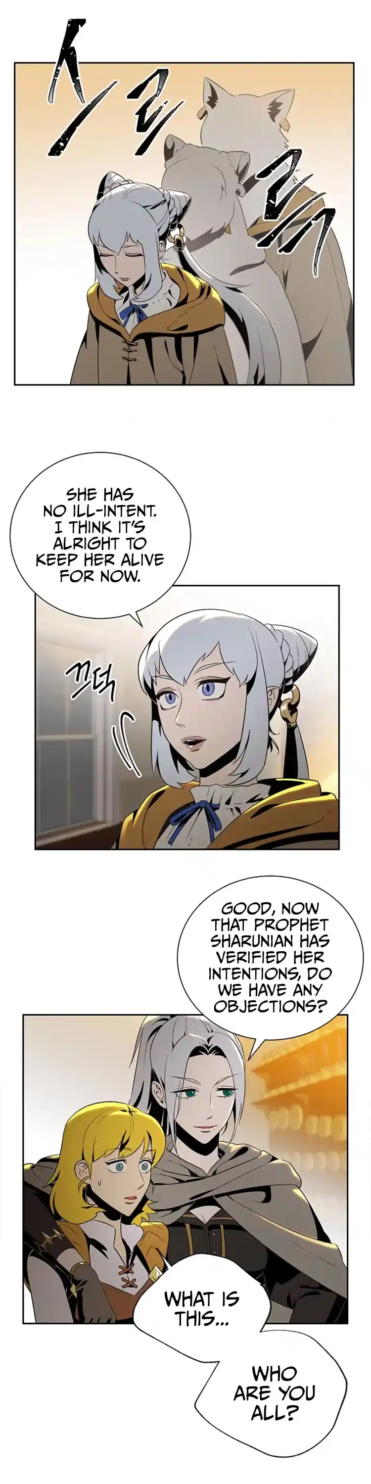 Skeleton Soldier (Skeleton Soldier Couldn’t Protect the Dungeon) Chapter 79