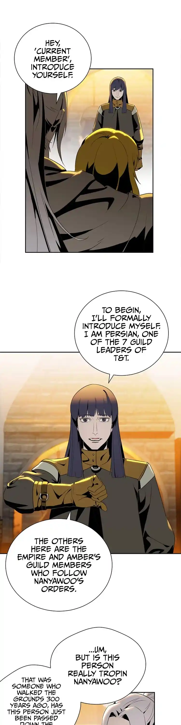 Skeleton Soldier (Skeleton Soldier Couldn’t Protect the Dungeon) Chapter 79