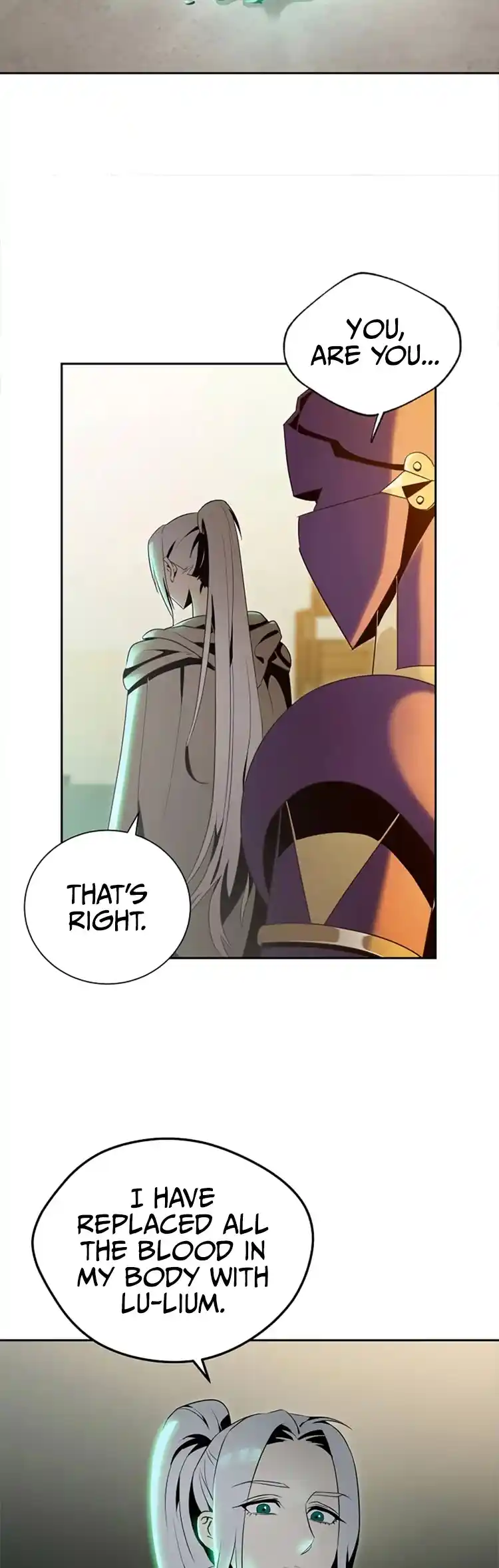 Skeleton Soldier (Skeleton Soldier Couldn’t Protect the Dungeon) Chapter 79