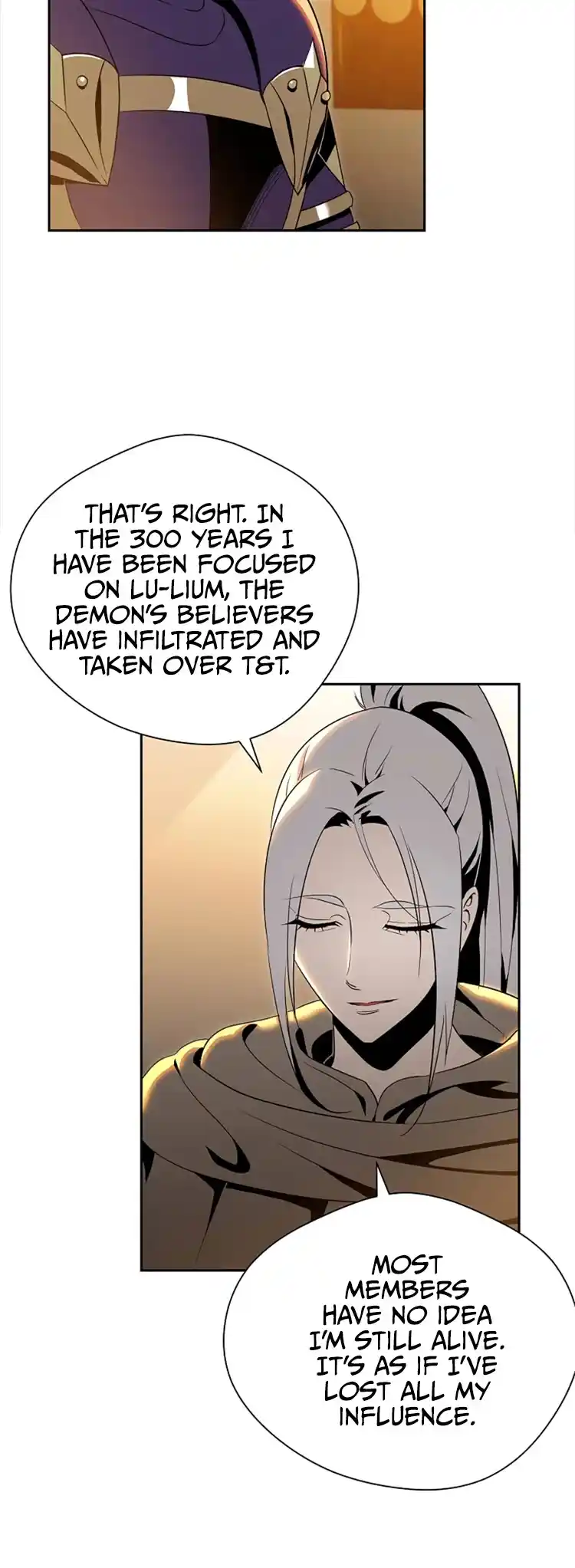 Skeleton Soldier (Skeleton Soldier Couldn’t Protect the Dungeon) Chapter 80