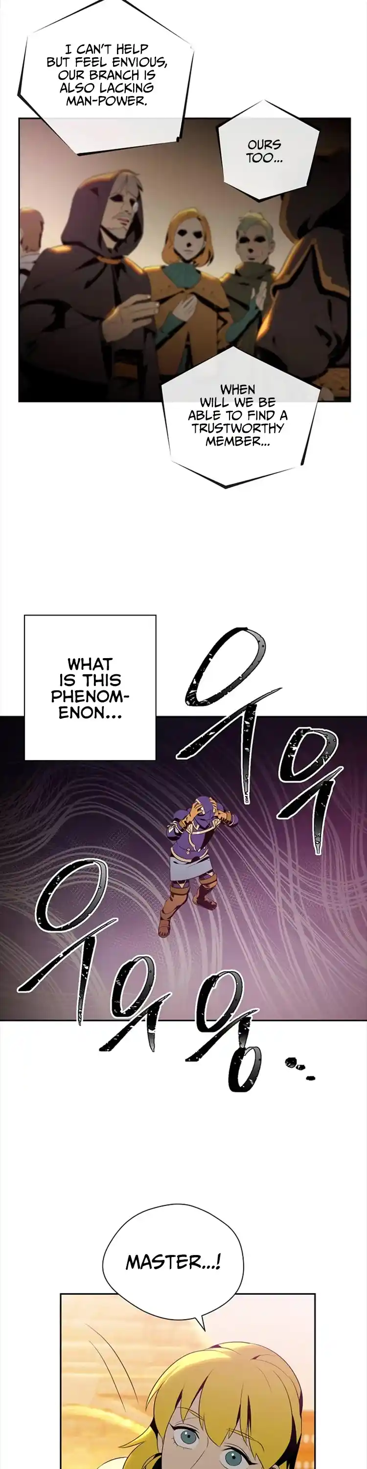 Skeleton Soldier (Skeleton Soldier Couldn’t Protect the Dungeon) Chapter 80