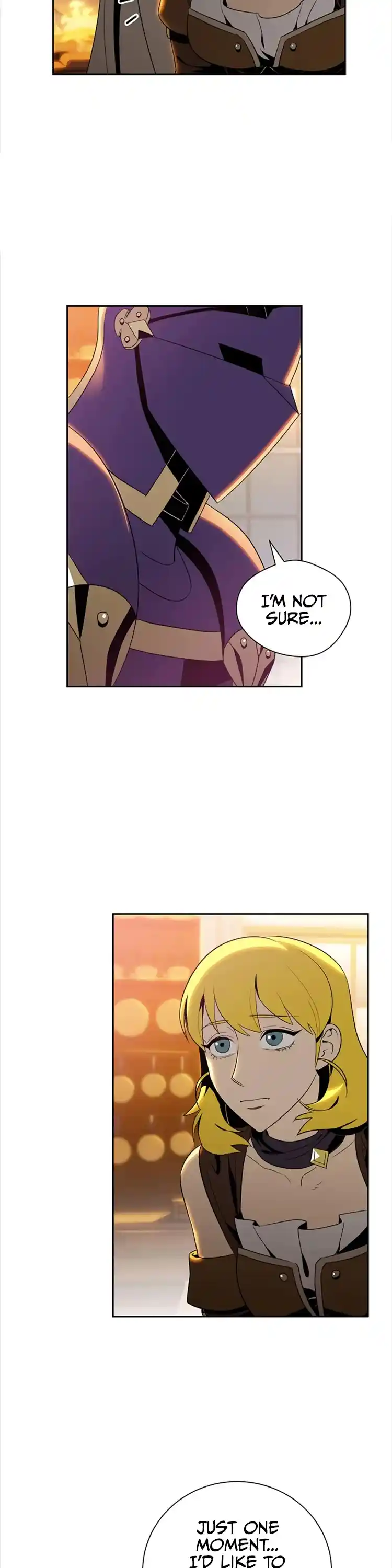 Skeleton Soldier (Skeleton Soldier Couldn’t Protect the Dungeon) Chapter 80