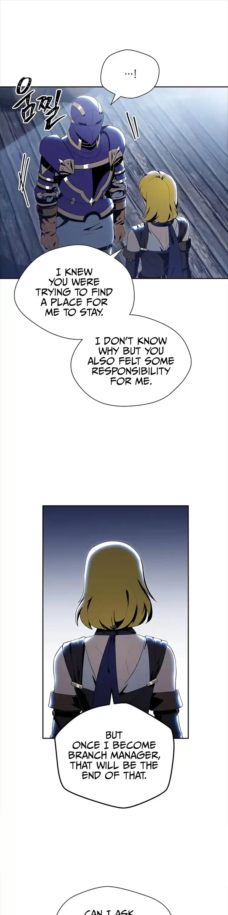 Skeleton Soldier (Skeleton Soldier Couldn’t Protect the Dungeon) Chapter 80