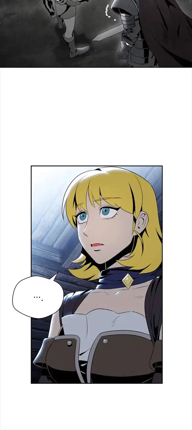 Skeleton Soldier (Skeleton Soldier Couldn’t Protect the Dungeon) Chapter 80