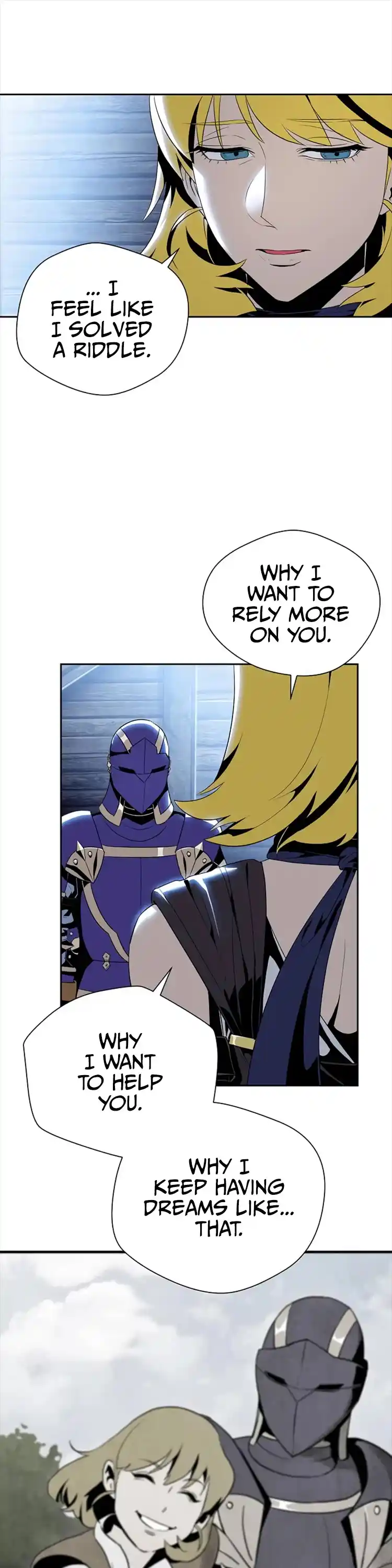 Skeleton Soldier (Skeleton Soldier Couldn’t Protect the Dungeon) Chapter 80