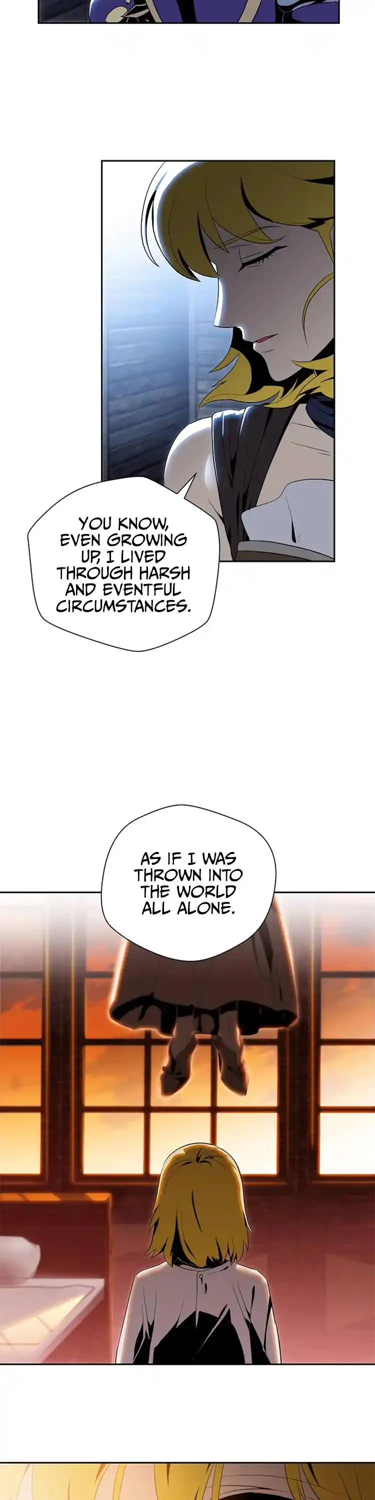 Skeleton Soldier (Skeleton Soldier Couldn’t Protect the Dungeon) Chapter 80