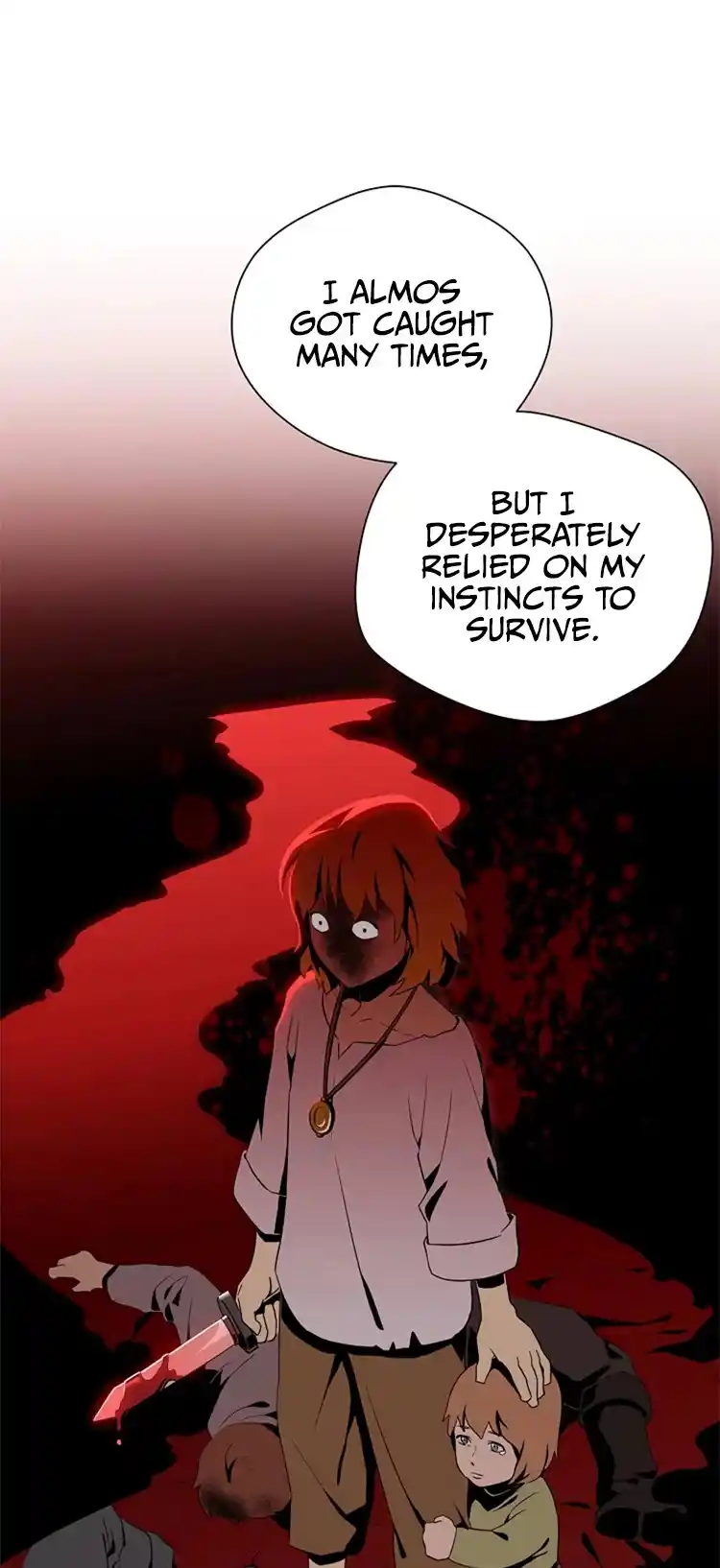 Skeleton Soldier (Skeleton Soldier Couldn’t Protect the Dungeon) Chapter 80