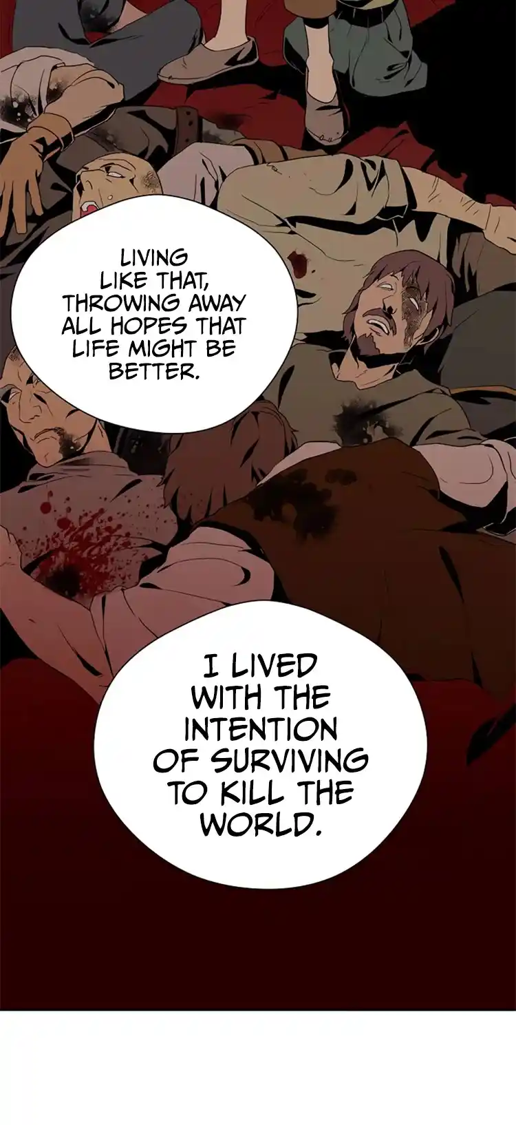 Skeleton Soldier (Skeleton Soldier Couldn’t Protect the Dungeon) Chapter 80