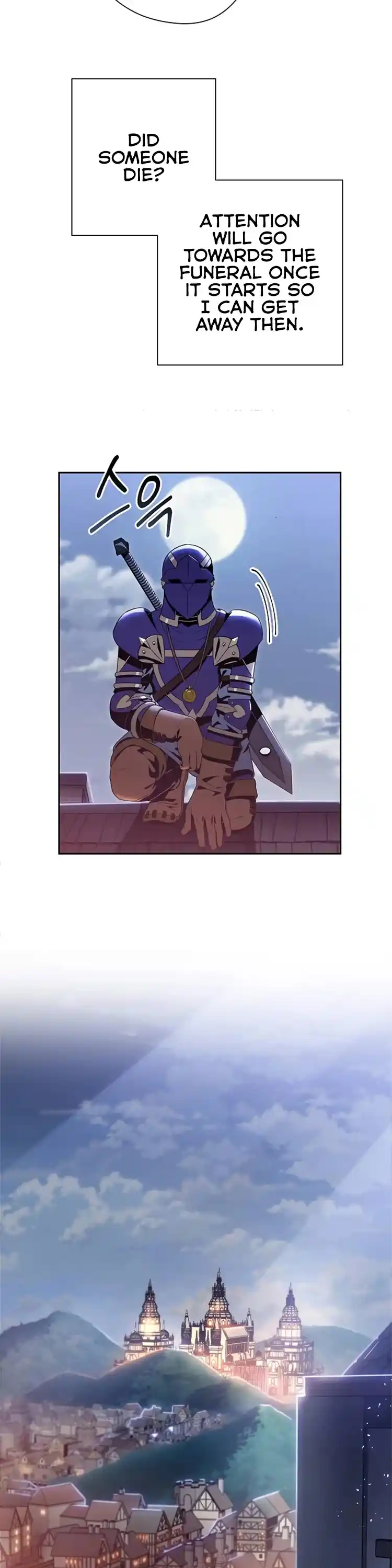 Skeleton Soldier (Skeleton Soldier Couldn’t Protect the Dungeon) Chapter 81