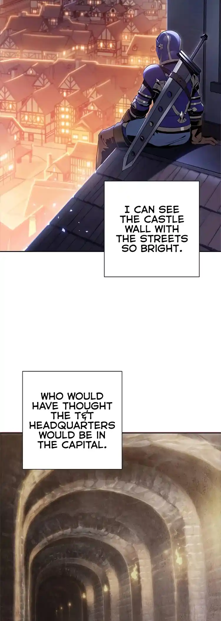 Skeleton Soldier (Skeleton Soldier Couldn’t Protect the Dungeon) Chapter 81