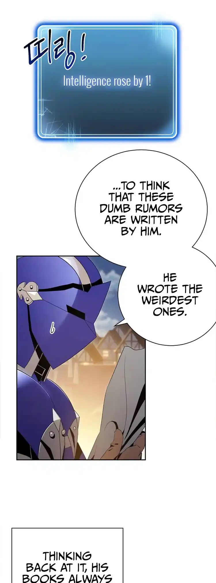 Skeleton Soldier (Skeleton Soldier Couldn’t Protect the Dungeon) Chapter 81