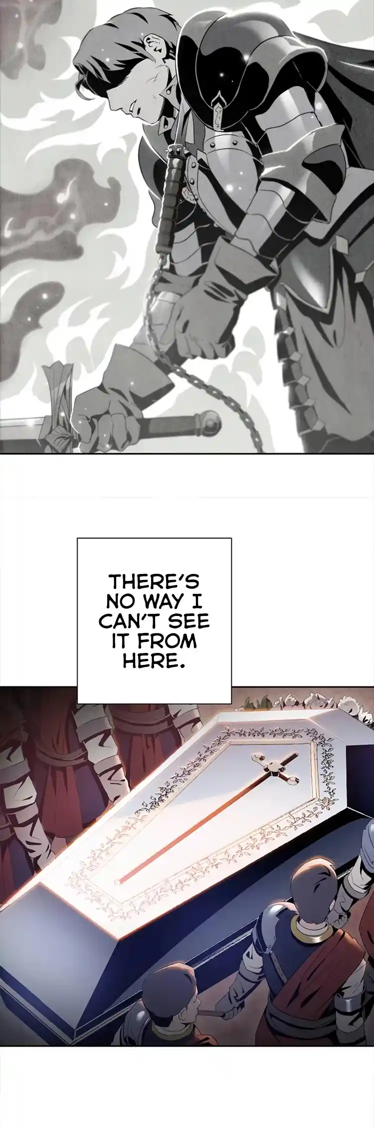 Skeleton Soldier (Skeleton Soldier Couldn’t Protect the Dungeon) Chapter 81