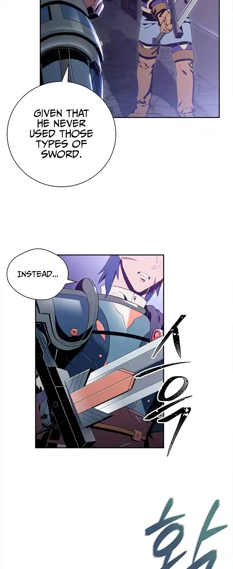 Skeleton Soldier (Skeleton Soldier Couldn’t Protect the Dungeon) Chapter 82