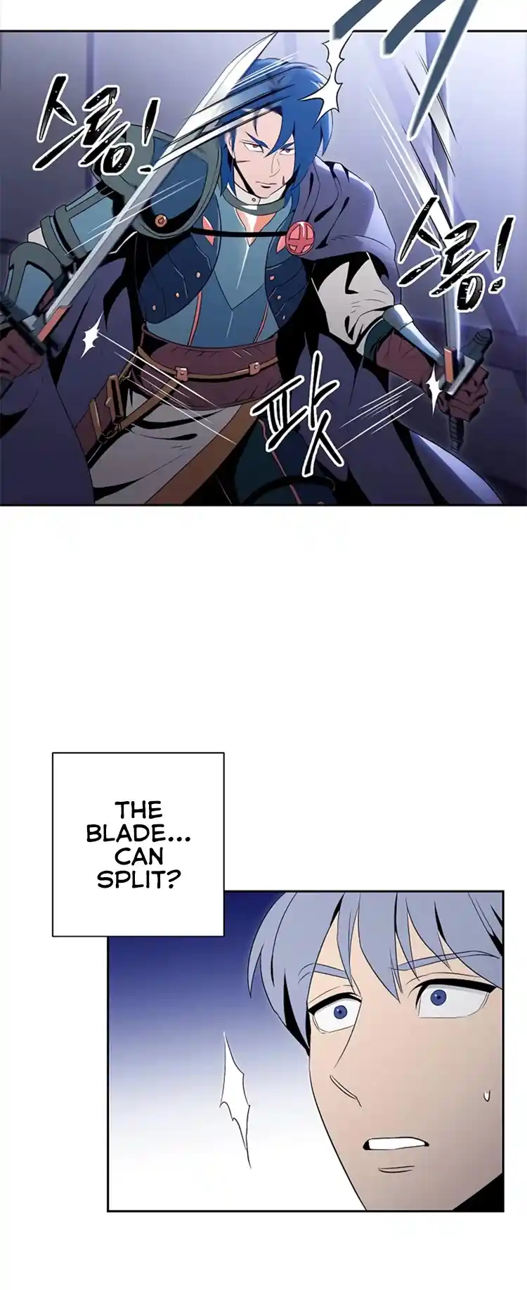 Skeleton Soldier (Skeleton Soldier Couldn’t Protect the Dungeon) Chapter 82