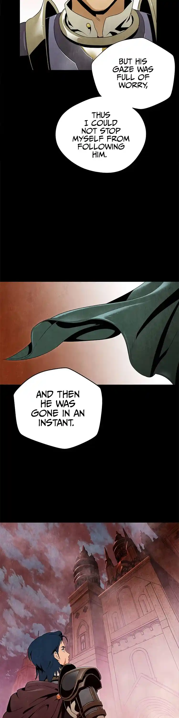 Skeleton Soldier (Skeleton Soldier Couldn’t Protect the Dungeon) Chapter 82