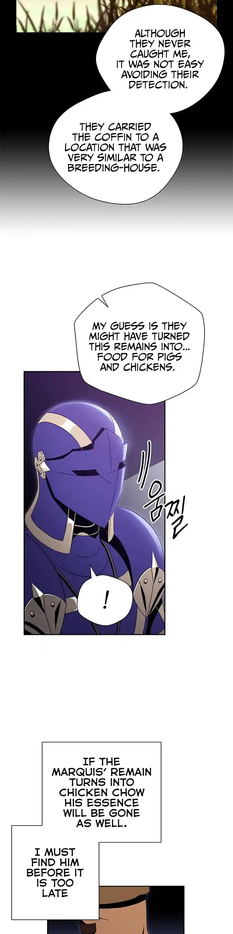 Skeleton Soldier (Skeleton Soldier Couldn’t Protect the Dungeon) Chapter 82