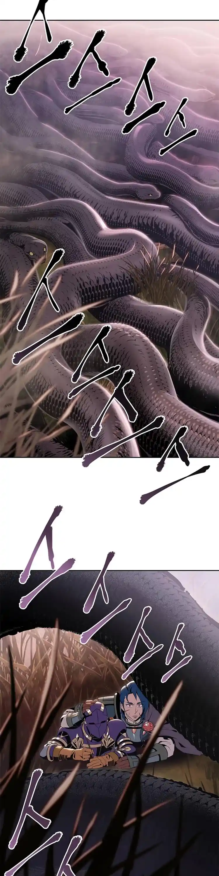 Skeleton Soldier (Skeleton Soldier Couldn’t Protect the Dungeon) Chapter 82