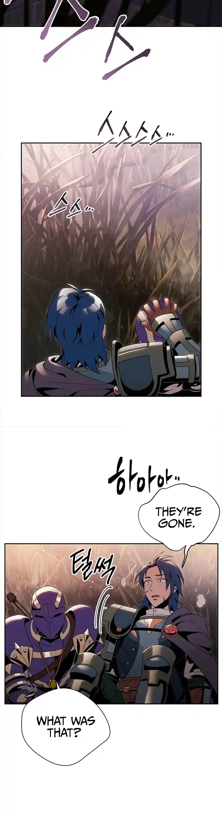 Skeleton Soldier (Skeleton Soldier Couldn’t Protect the Dungeon) Chapter 82