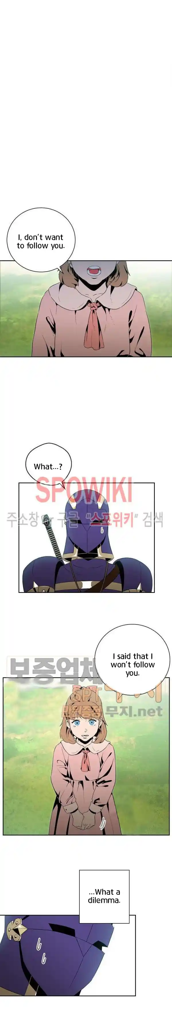 Skeleton Soldier (Skeleton Soldier Couldn’t Protect the Dungeon) Chapter 84