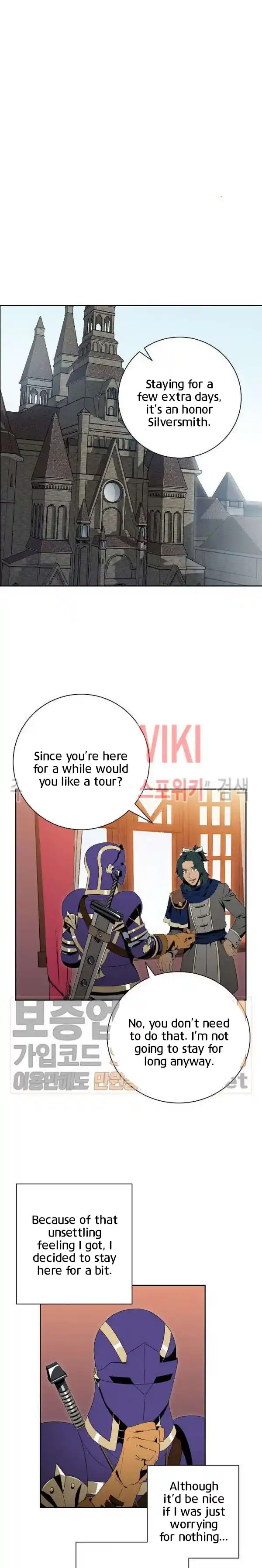 Skeleton Soldier (Skeleton Soldier Couldn’t Protect the Dungeon) Chapter 85