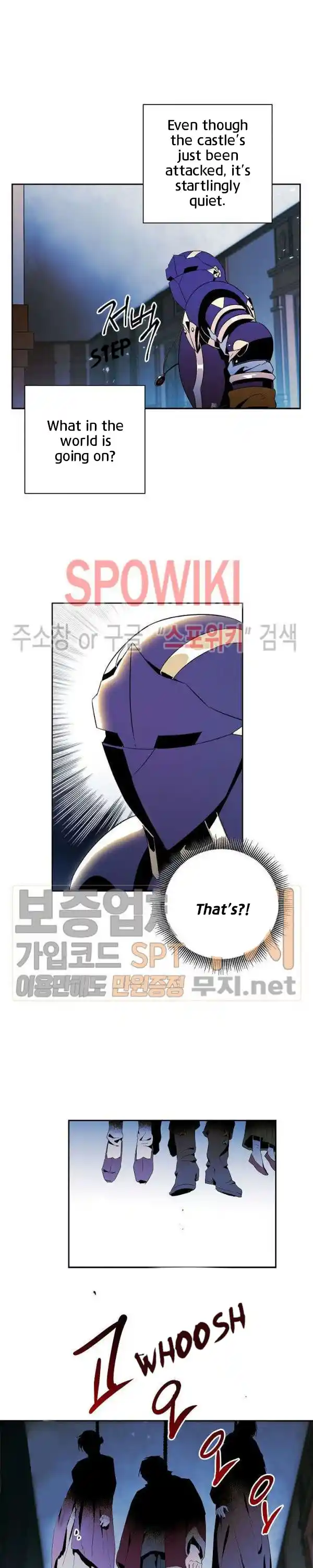 Skeleton Soldier (Skeleton Soldier Couldn’t Protect the Dungeon) Chapter 85