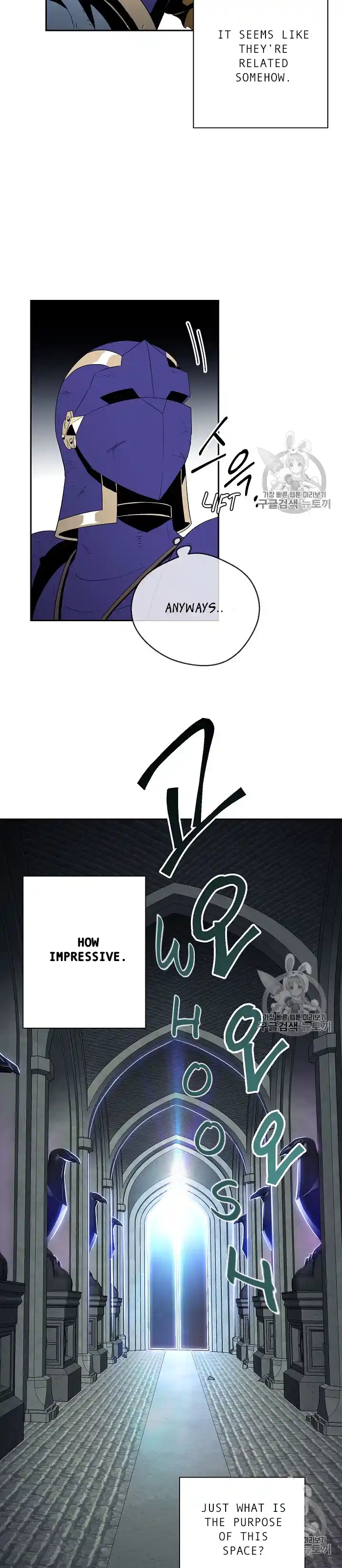 Skeleton Soldier (Skeleton Soldier Couldn’t Protect the Dungeon) Chapter 86