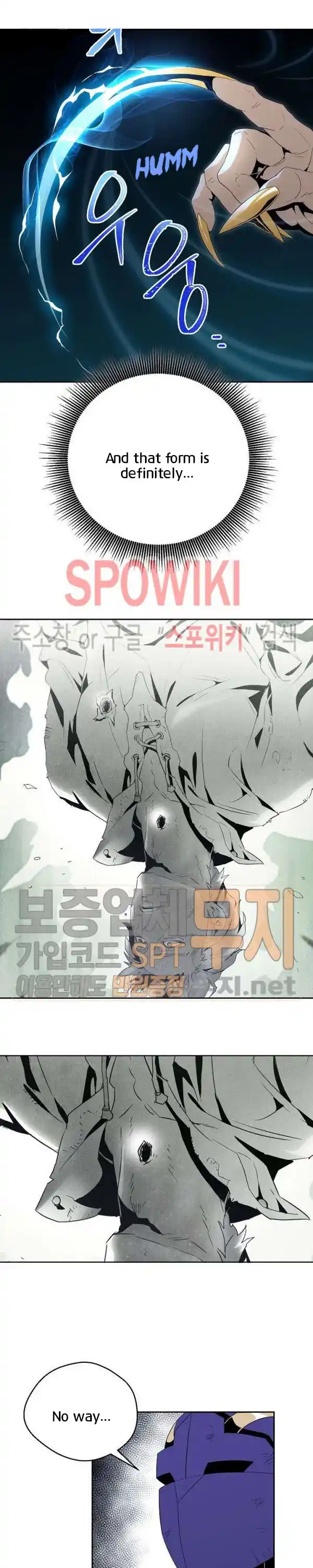 Skeleton Soldier (Skeleton Soldier Couldn’t Protect the Dungeon) Chapter 87