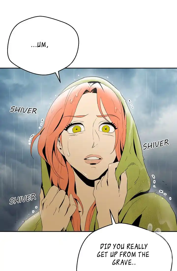 Skeleton Soldier (Skeleton Soldier Couldn’t Protect the Dungeon) Chapter 88