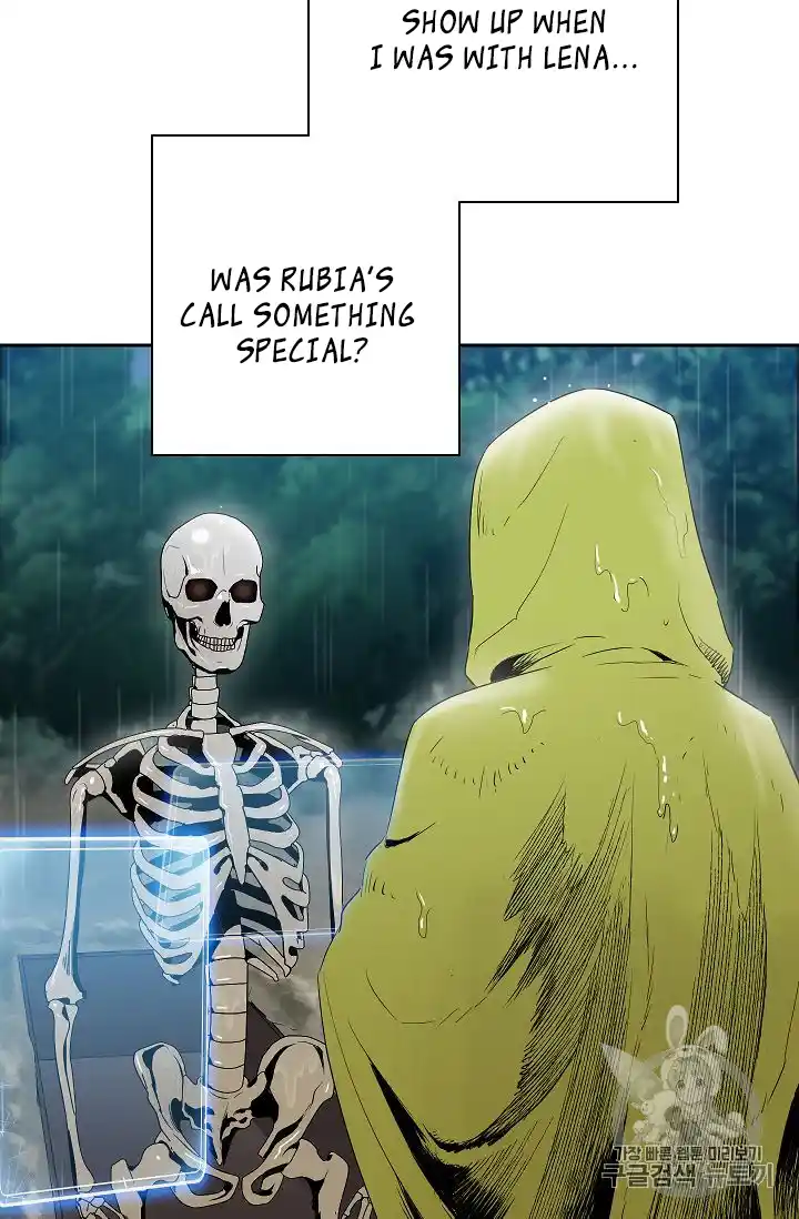 Skeleton Soldier (Skeleton Soldier Couldn’t Protect the Dungeon) Chapter 88