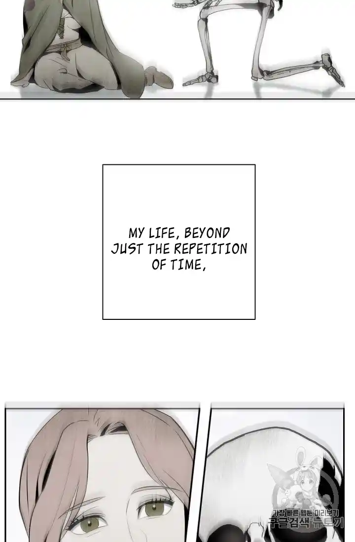 Skeleton Soldier (Skeleton Soldier Couldn’t Protect the Dungeon) Chapter 88