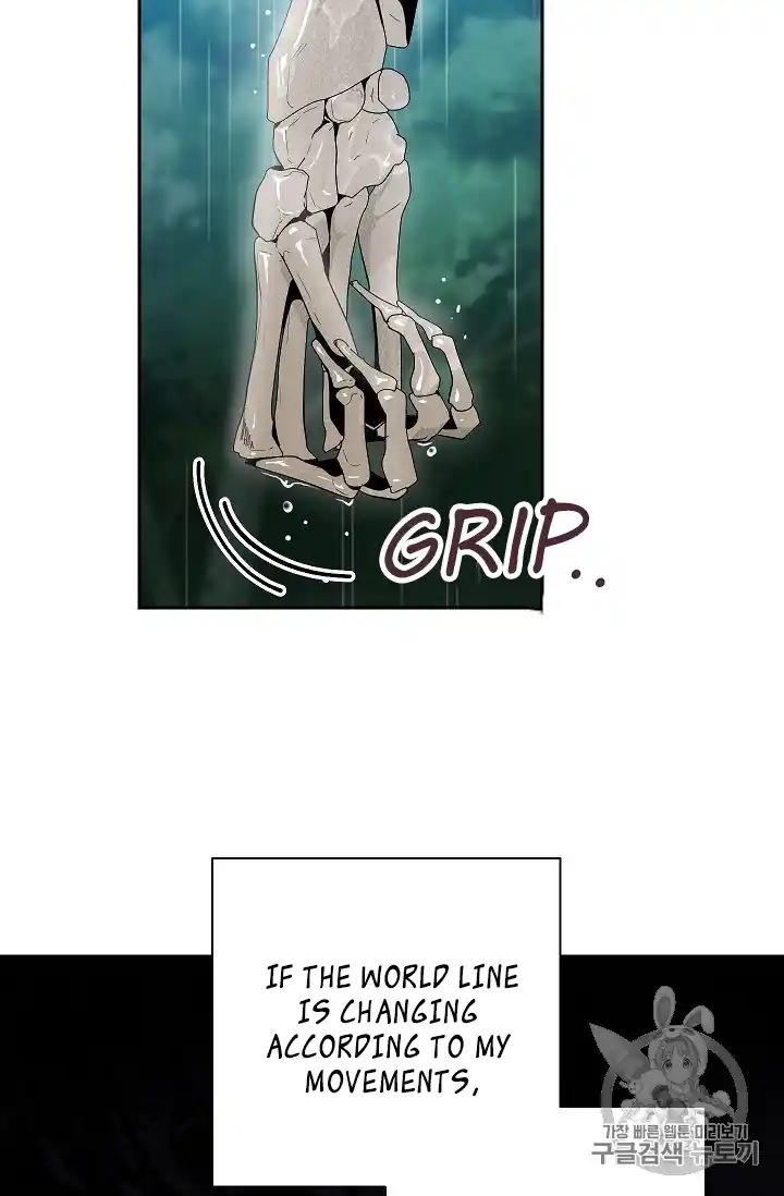 Skeleton Soldier (Skeleton Soldier Couldn’t Protect the Dungeon) Chapter 88