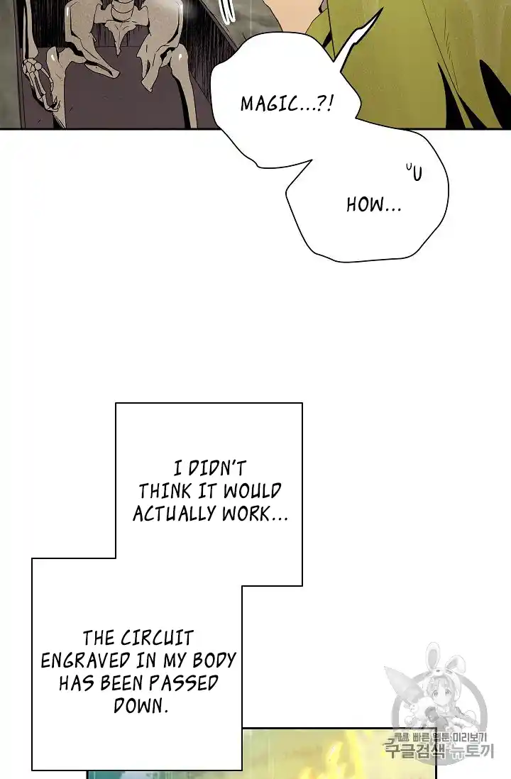 Skeleton Soldier (Skeleton Soldier Couldn’t Protect the Dungeon) Chapter 88