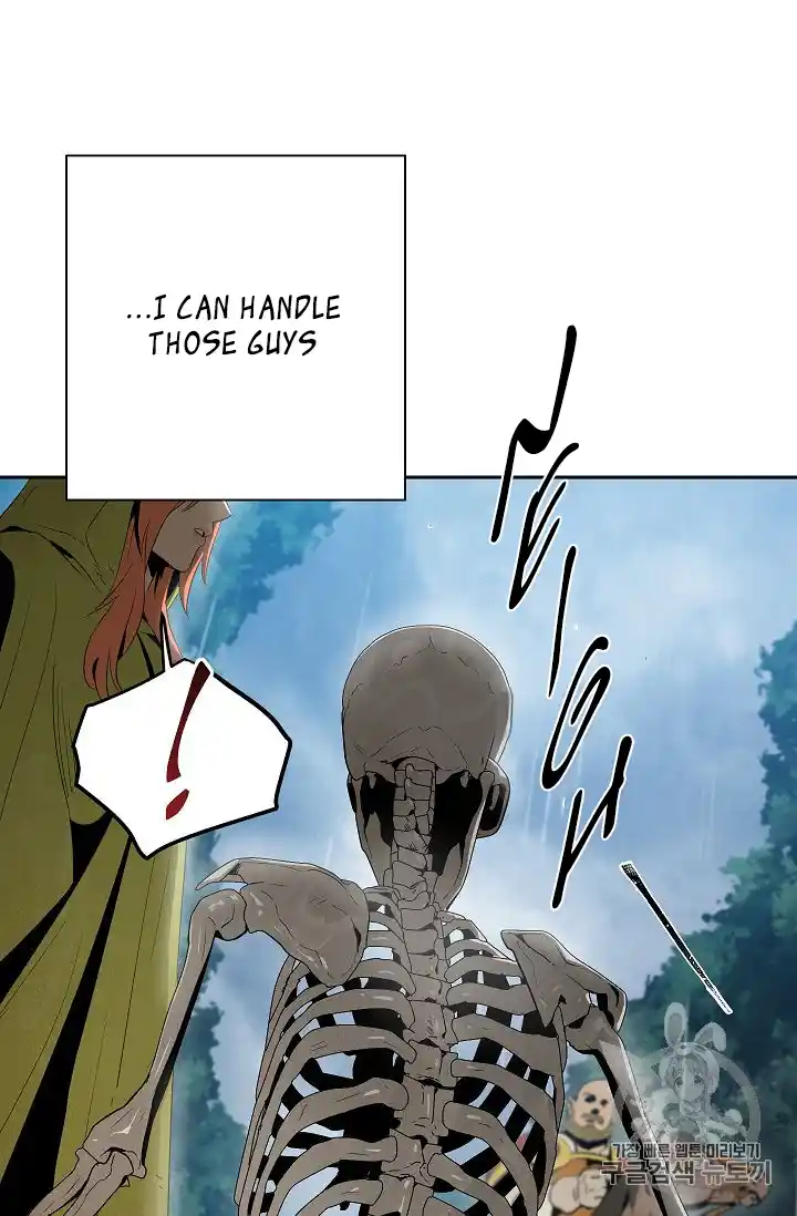 Skeleton Soldier (Skeleton Soldier Couldn’t Protect the Dungeon) Chapter 88