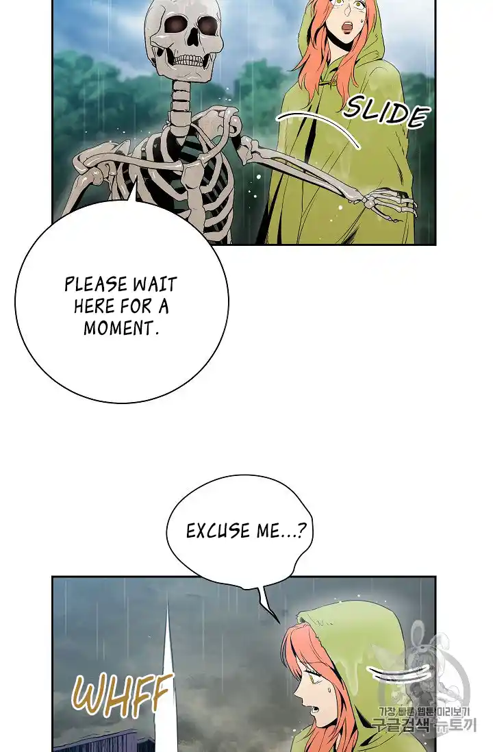 Skeleton Soldier (Skeleton Soldier Couldn’t Protect the Dungeon) Chapter 88