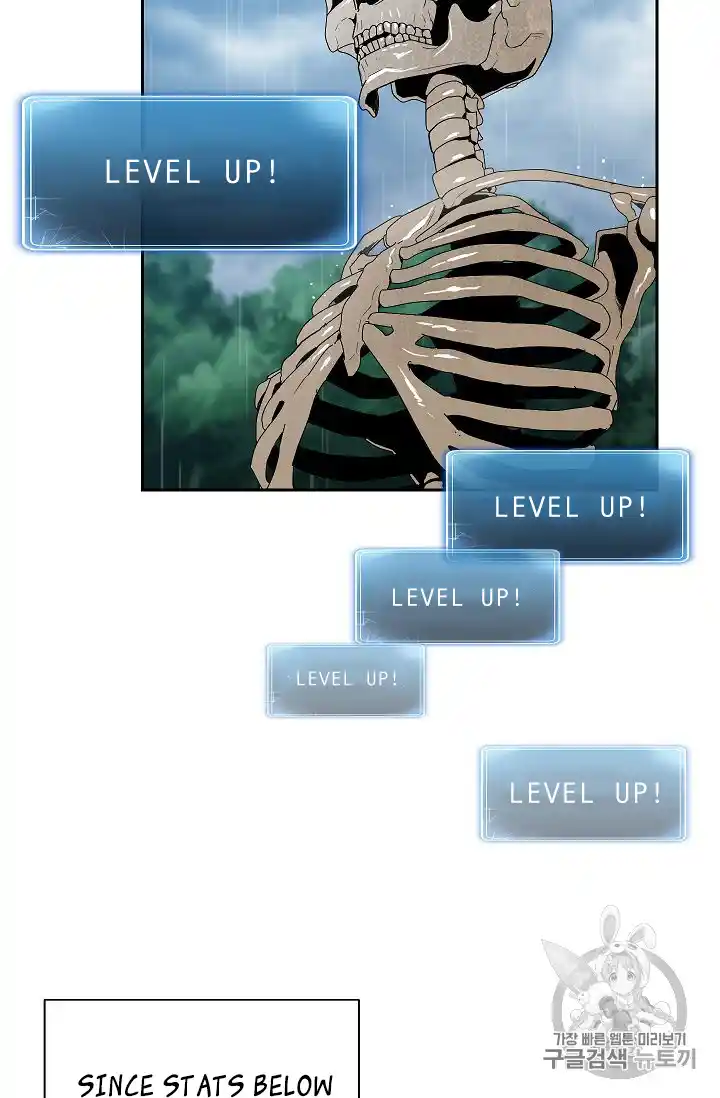 Skeleton Soldier (Skeleton Soldier Couldn’t Protect the Dungeon) Chapter 88
