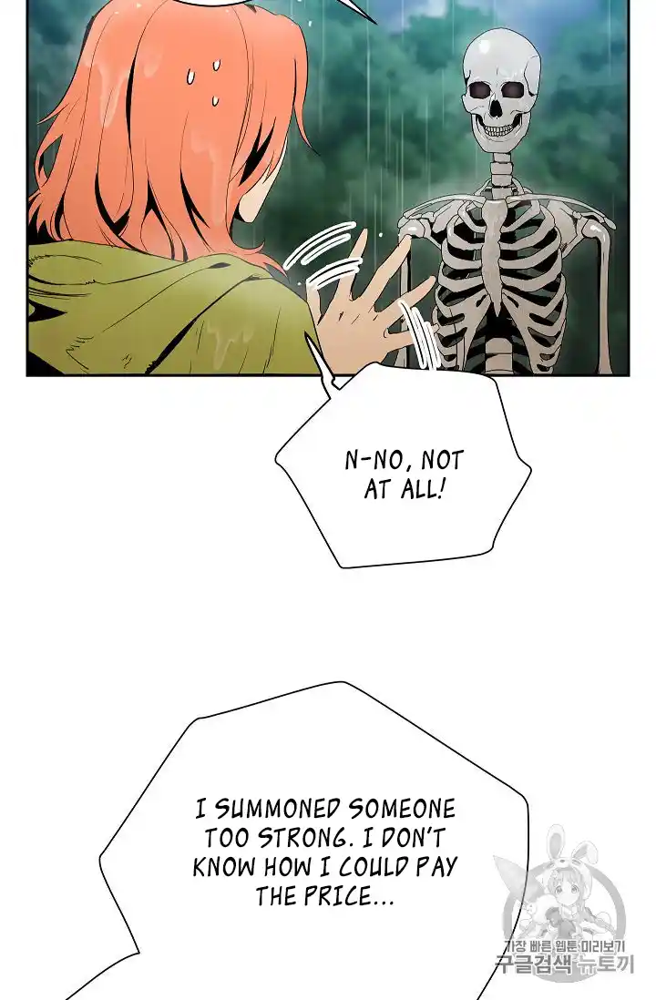Skeleton Soldier (Skeleton Soldier Couldn’t Protect the Dungeon) Chapter 88