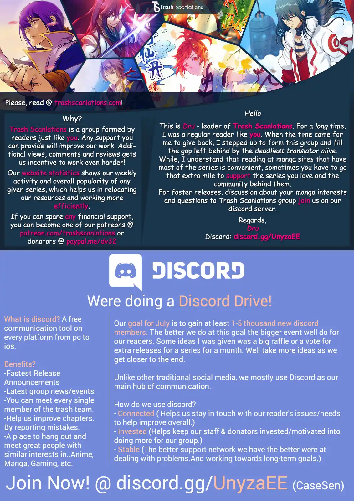 Skeleton Soldier (Skeleton Soldier Couldn’t Protect the Dungeon) Chapter 9