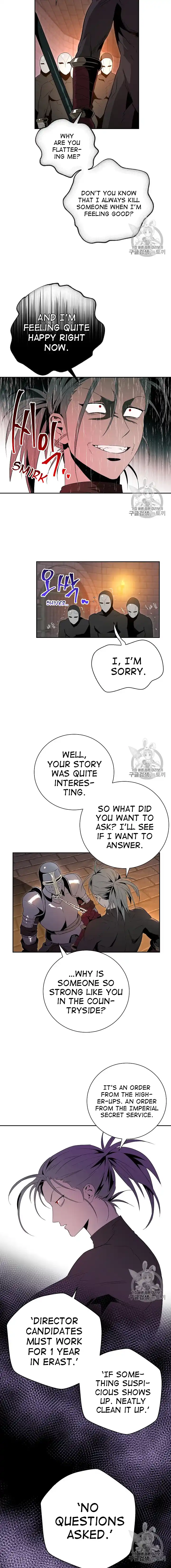 Skeleton Soldier (Skeleton Soldier Couldn’t Protect the Dungeon) Chapter 91
