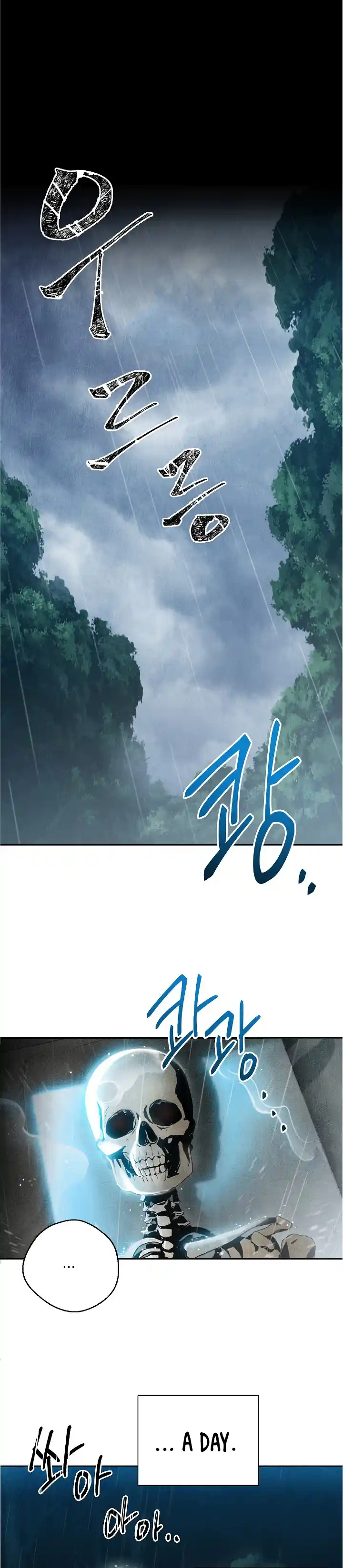 Skeleton Soldier (Skeleton Soldier Couldn’t Protect the Dungeon) Chapter 92