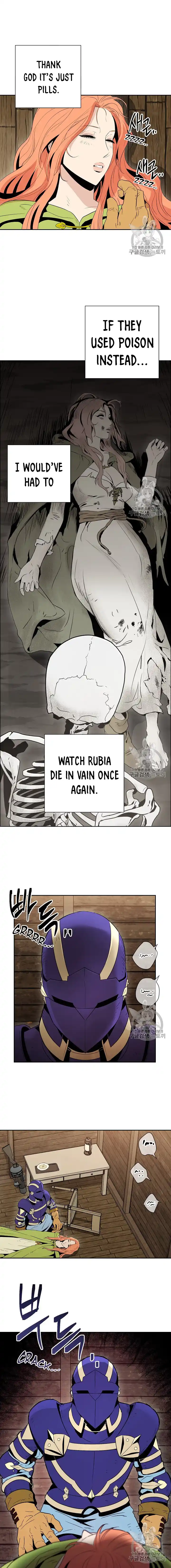 Skeleton Soldier (Skeleton Soldier Couldn’t Protect the Dungeon) Chapter 93
